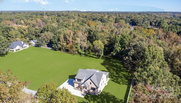 Property Photo:  112 Jim Parker Road  NC 28110 