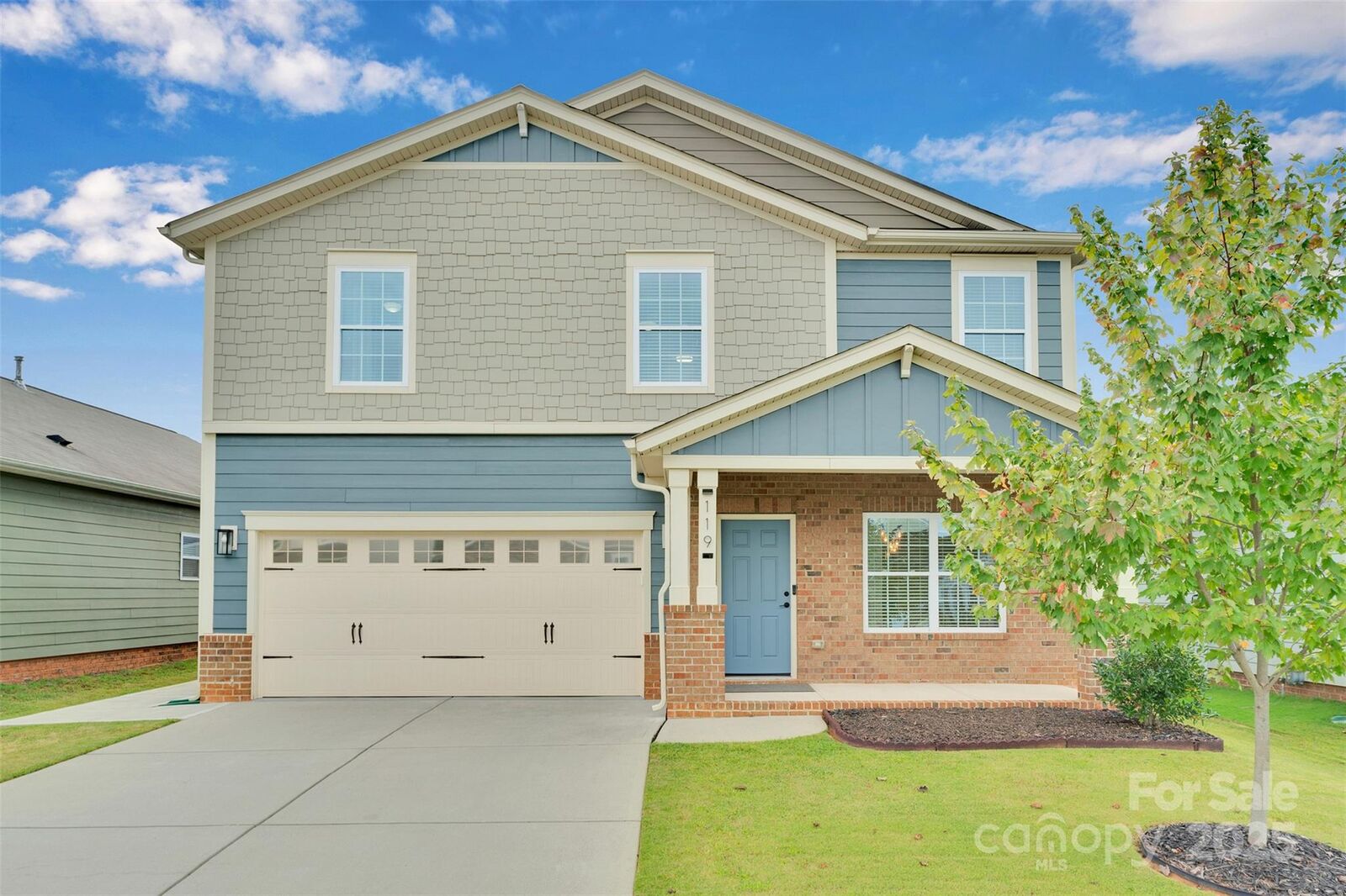 Property Photo:  119 Willow Valley Drive 60  NC 28115 