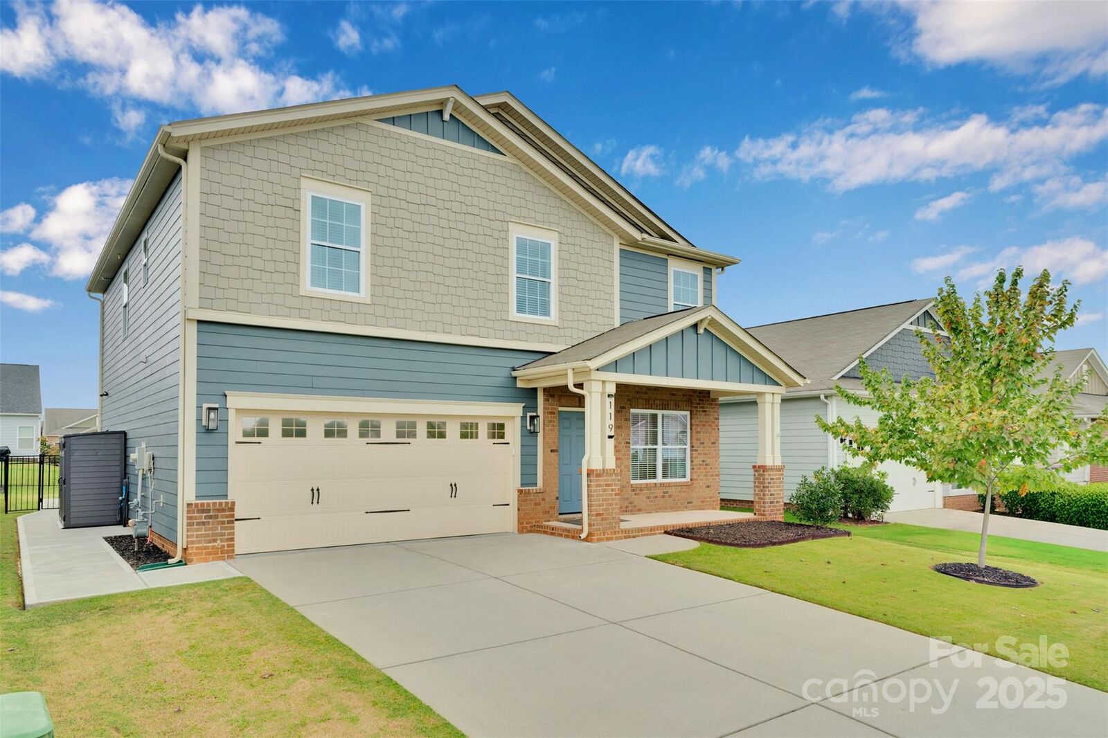 Property Photo: 119 Willow Valley Drive 60 NC 28115