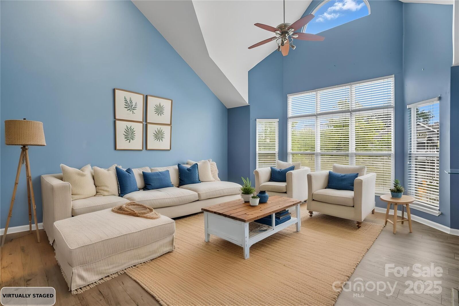 Property Photo: 509 N Graham Street 3J NC 28202