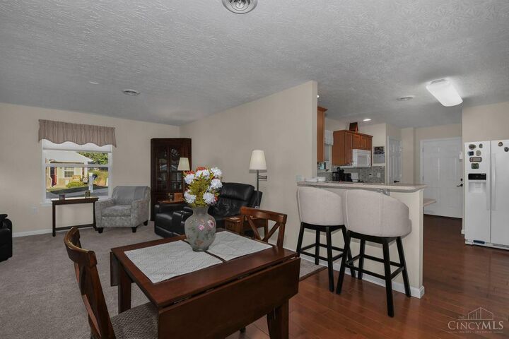 Property Photo: 5887 Olde Winton Lane OH 45014