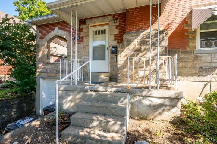 Property Photo:  5132 Ralph  OH 45238 