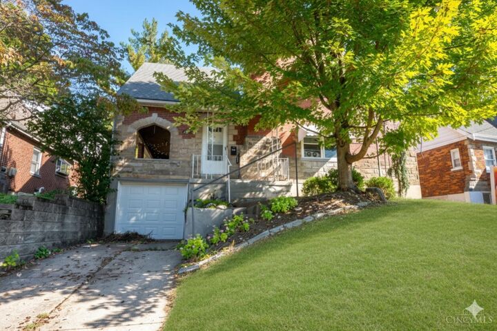 Property Photo:  5132 Ralph Avenue  OH 45238 