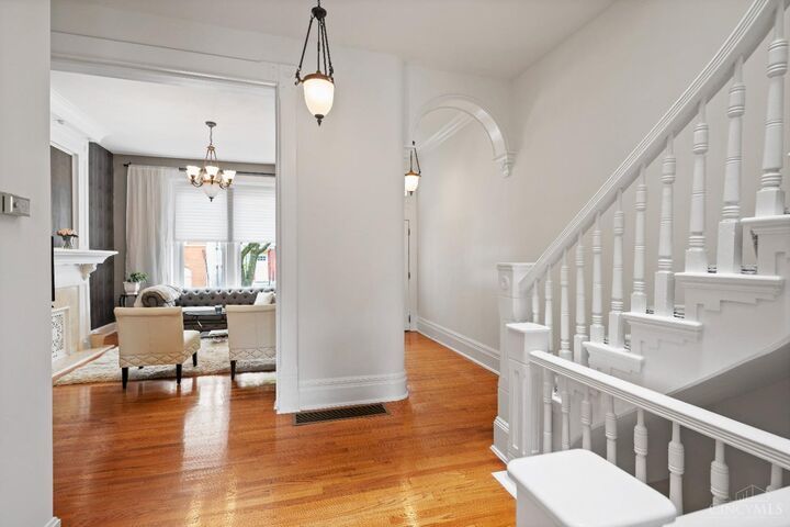 Property Photo:  1931 Bigelow Street  OH 45219 