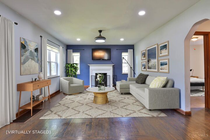 Property Photo: 5108 Zion Road OH 45002