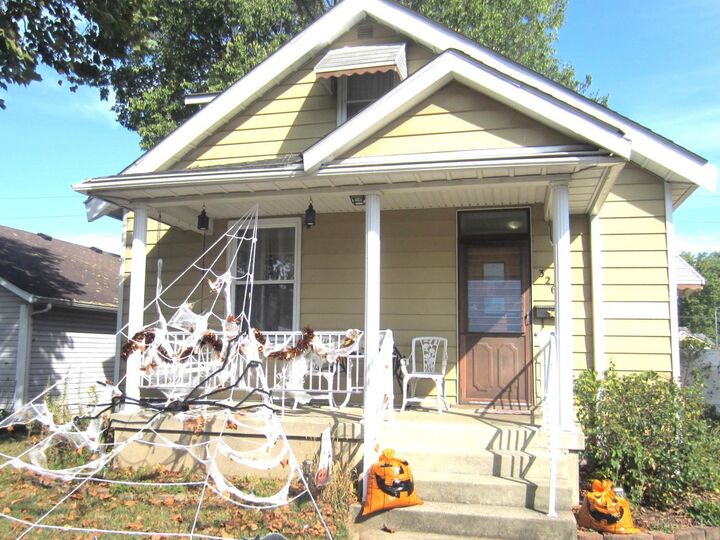 Property Photo:  326 Hooven Avenue  OH 45015 