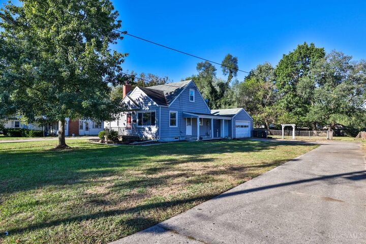 4701 Fairfield Avenue  Fairfield OH 45014 photo