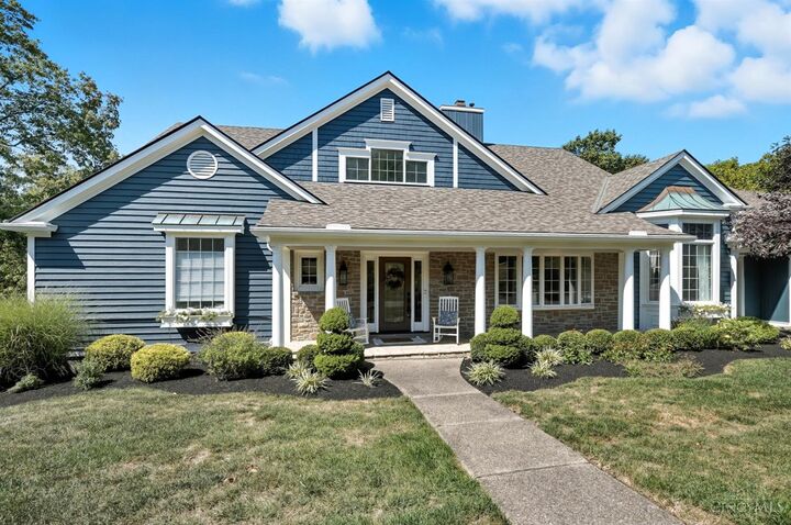 Property Photo:  1221 Mistymeadow Lane  OH 45230 