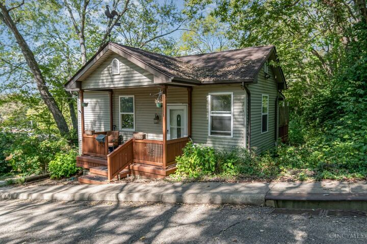 Property Photo: 110 Elliott Street OH 45002