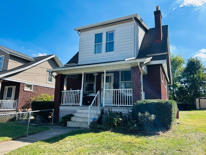 Property Photo: 4779 Dale Avenue OH 45238