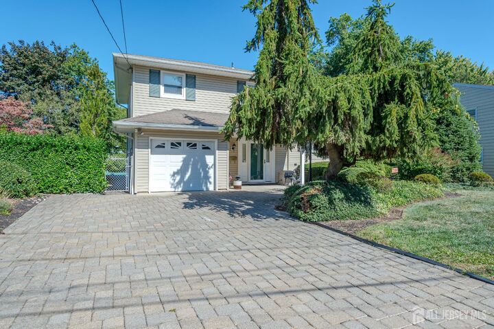 Property Photo: 27 Shearn Drive NJ 08846