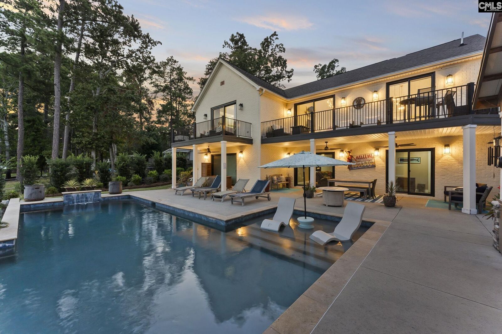 Property Photo:  620 Catamaran  SC 29036 