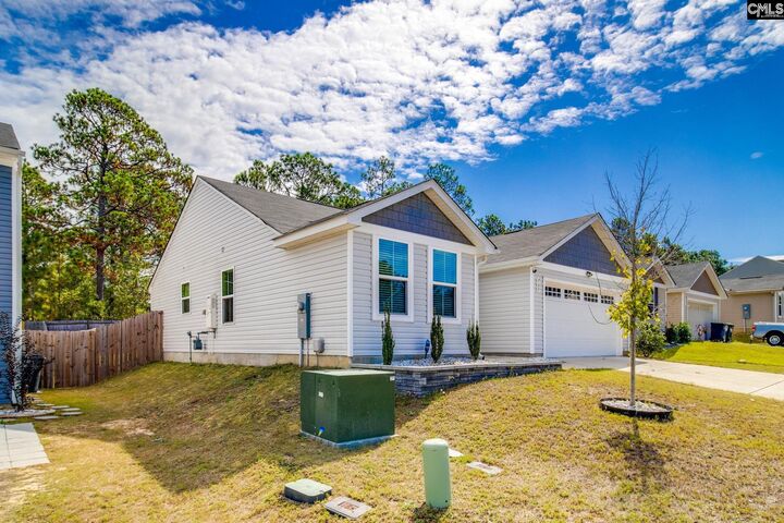 Property Photo:  963 Sequoia  SC 29073 