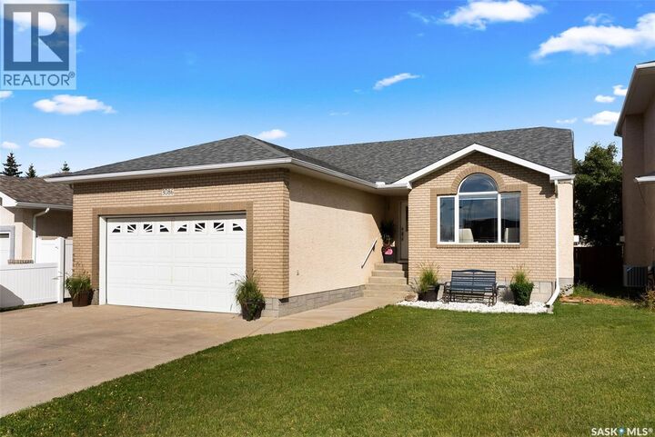 Photo de la propriété:  3086 Cranbourn Crescent  SK S4V 3B3 