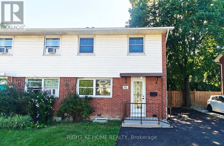 Property Photo:  381 East 23rd Street  ON L8V 2X5 