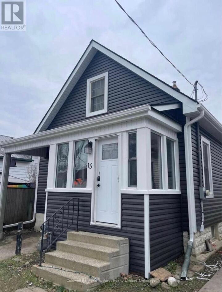 15 Wawa Street  St. Thomas ON N5R 3W8 photo