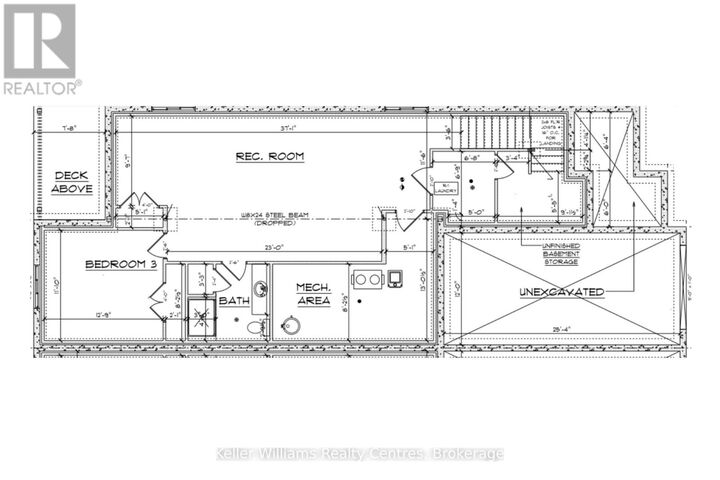 Property Photo: 844 22nd Avenue A ON N4N 0C6