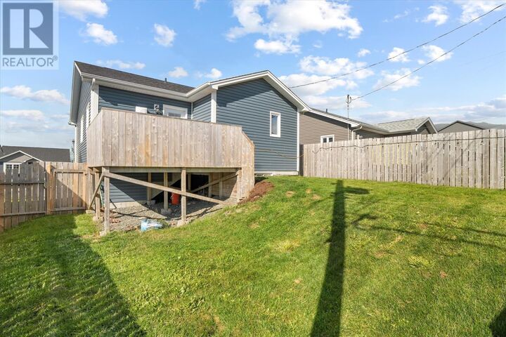 Property Photo: 22 Brant Drive NL A1N 0J2