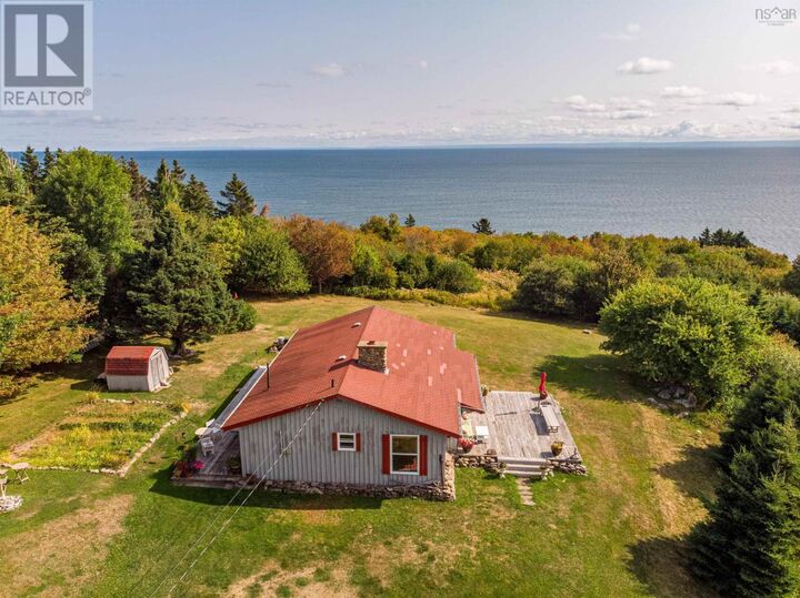 Property Photo: 80 Terag Lane, Lakevale, Ant. Co. N.s. NS B2G 2L2