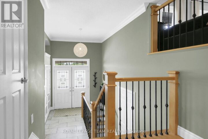 Property Photo:  3516 Cambrian Road  ON K2J 0V1 