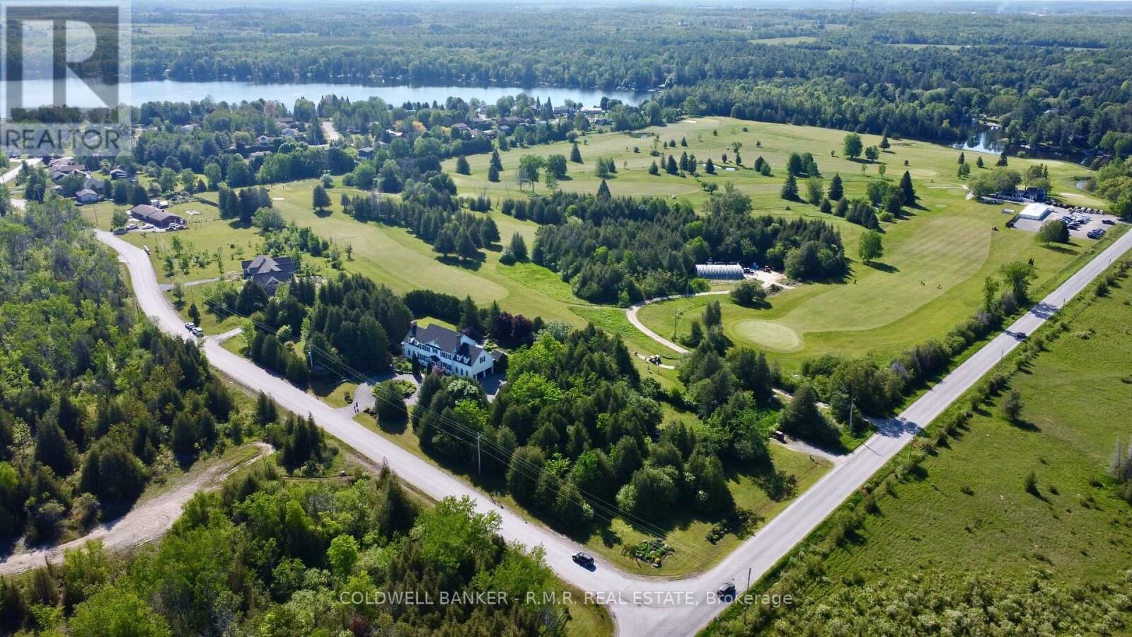 Property Photo:  10 Armitage Avenue  ON K0M 2T0 