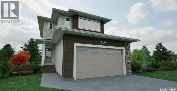 406 Cockcroft Place  Saskatoon SK S7V 1Y9 photo