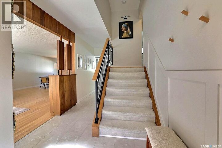 Property Photo:  4318 Castle Road  SK S4S 4W3 