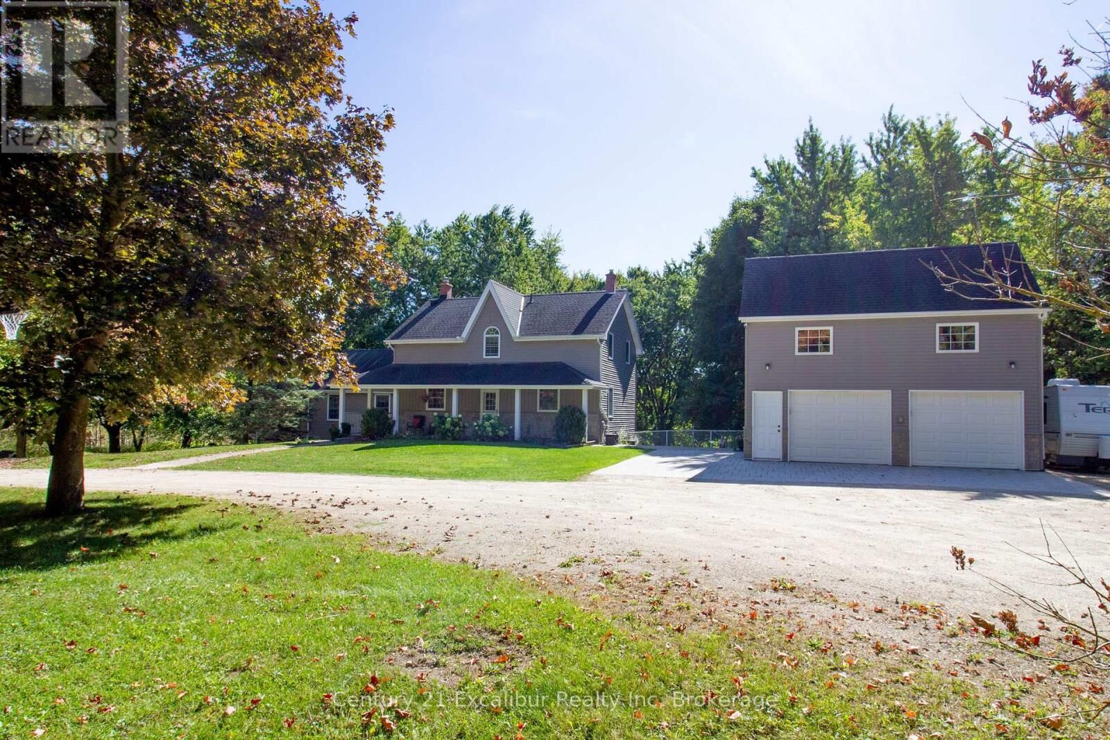 Property Photo:  8583 Sdrd 15  ON N0B 1J0 