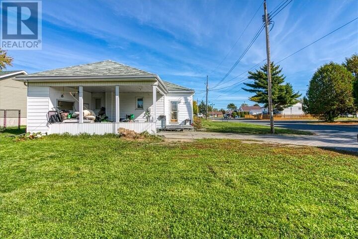 Property Photo:  17 Morin Street  ON P0M 1L0 