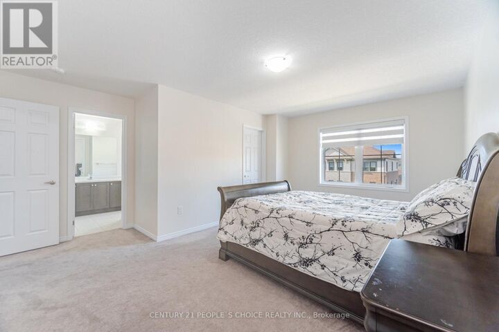 Property Photo: 109 Cactus Crescent ON L8J 0M3