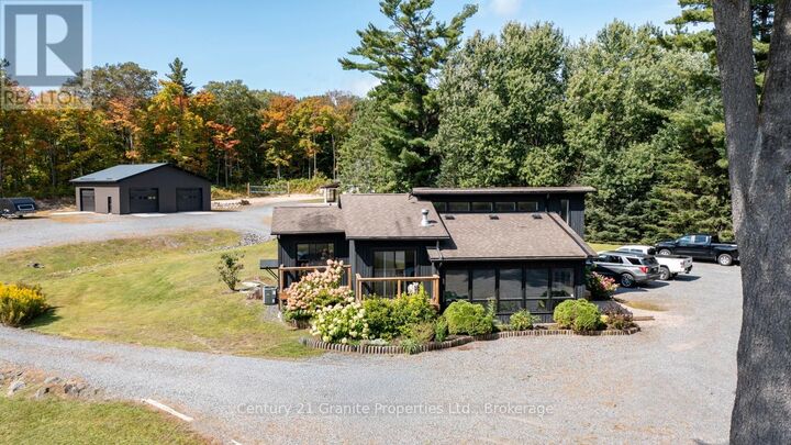 Property Photo:  4 & 8 Bartlett Drive  ON P2A 2W8 