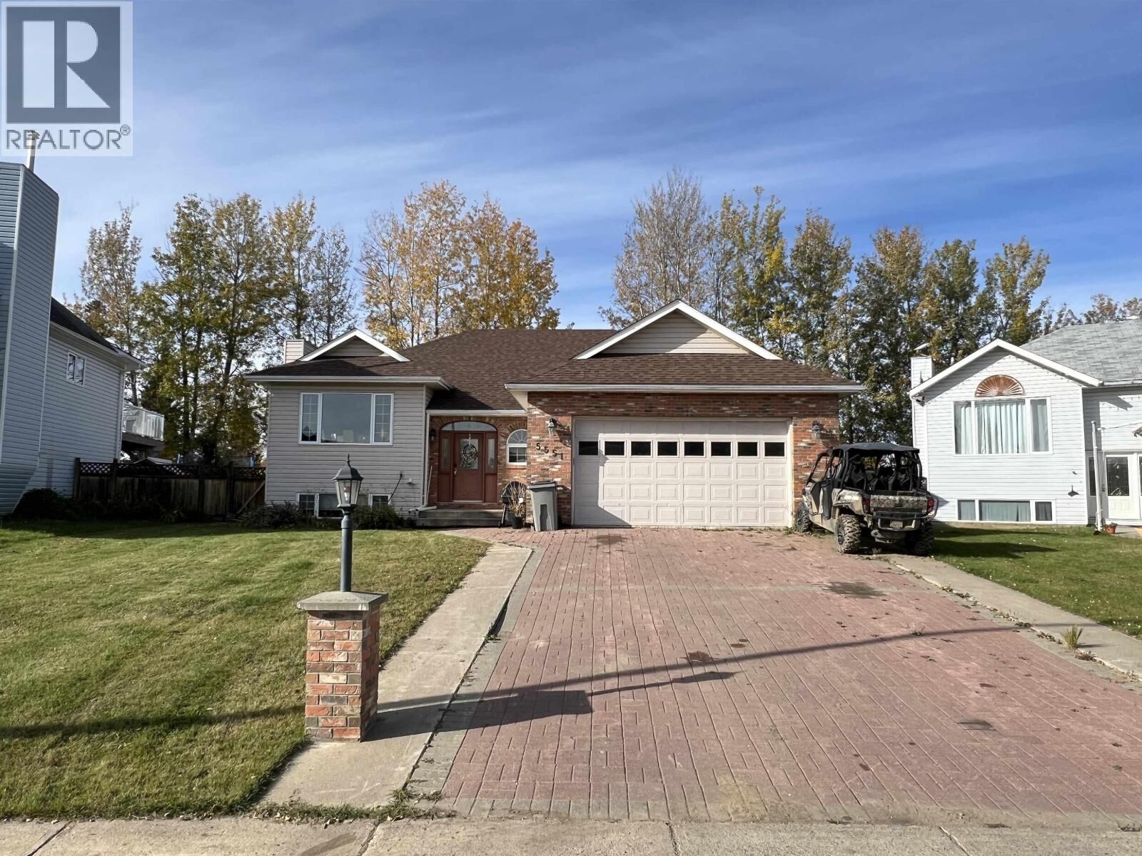 Property Photo:  5551 Maxhamish Crescent  BC V0C 1R0 