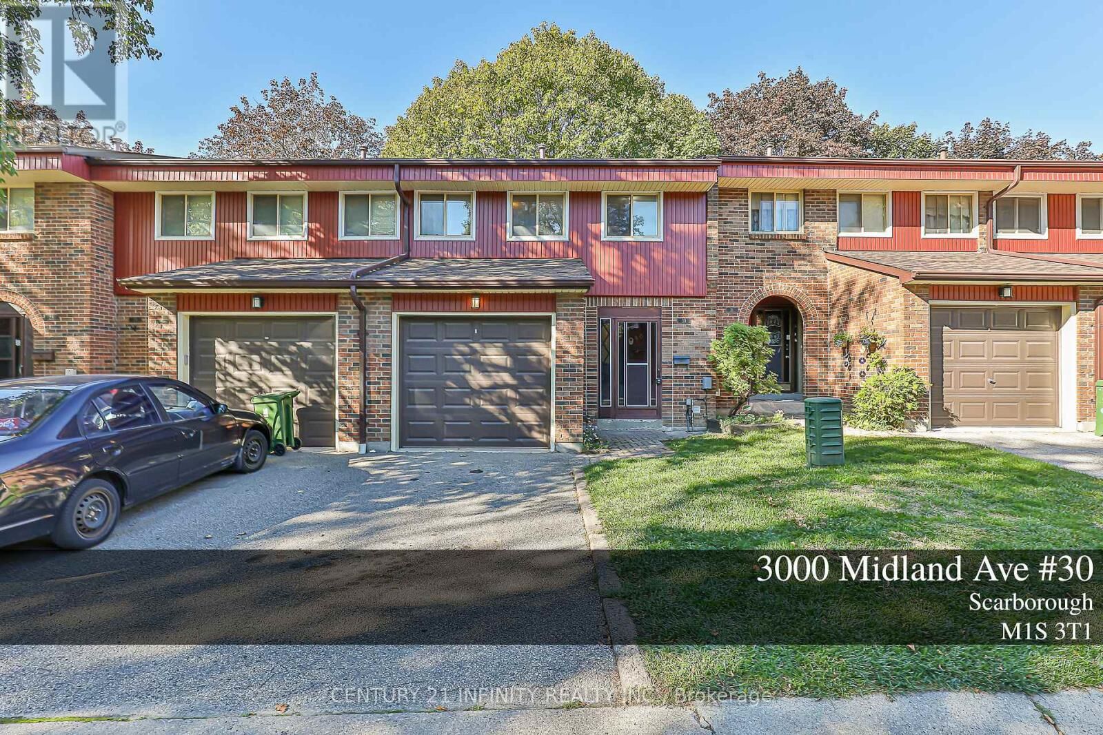 Property Photo:  3000 Midland Avenue 30  ON M1S 3T1 