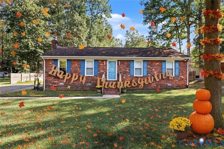 105 Riva Ridge Circle  Sandston VA 23150 photo