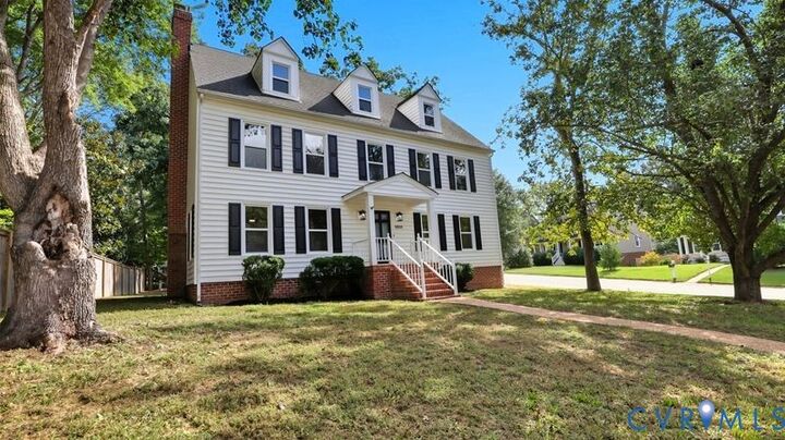 Property Photo:  12601 Eagle Ridge Road  VA 23233 