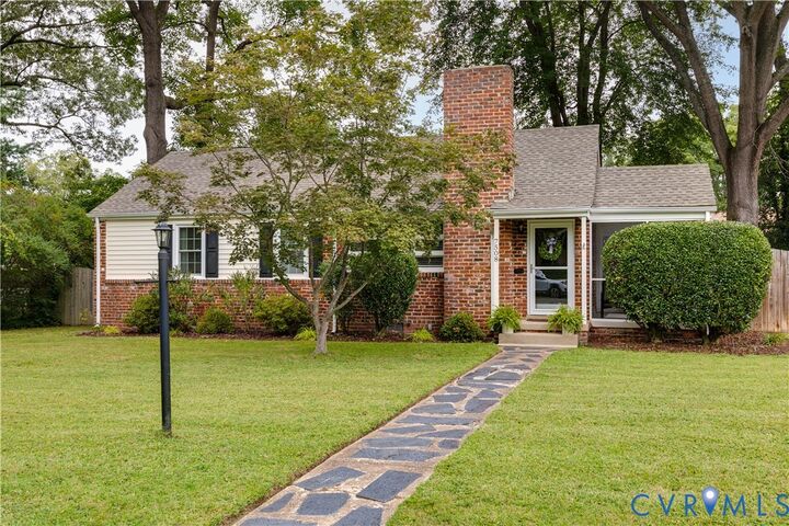 7508 Westfield Road  Henrico VA 23229 photo
