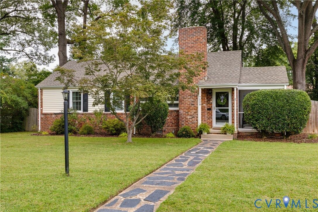 Property Photo:  7508 Westfield Road  VA 23229 