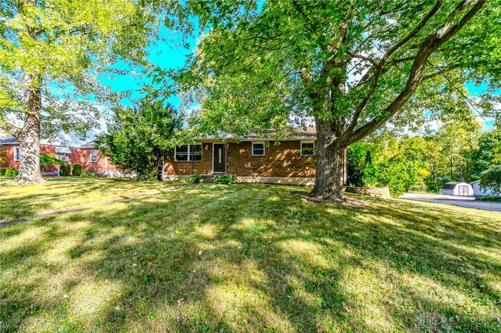 Property Photo:  8 Chestnut Street  OH 45337 