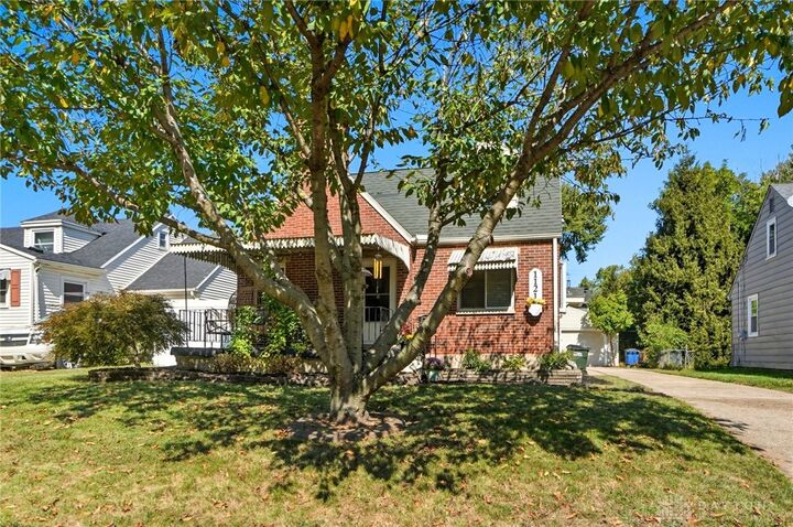 Property Photo:  1121 Patterson Road  OH 45420 
