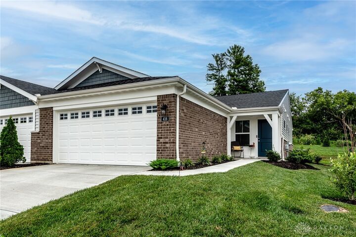 416 Summerlyn Farms Court  Lebanon OH 45036 photo