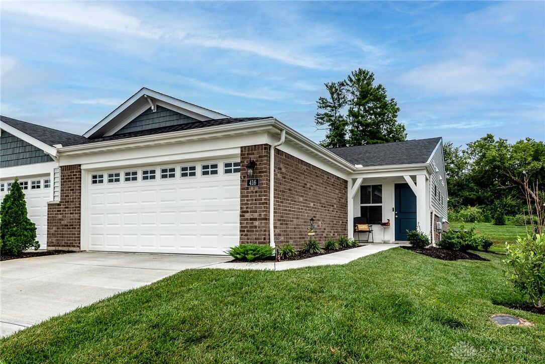 Property Photo:  416 Summerlyn Farms Court  OH 45036 