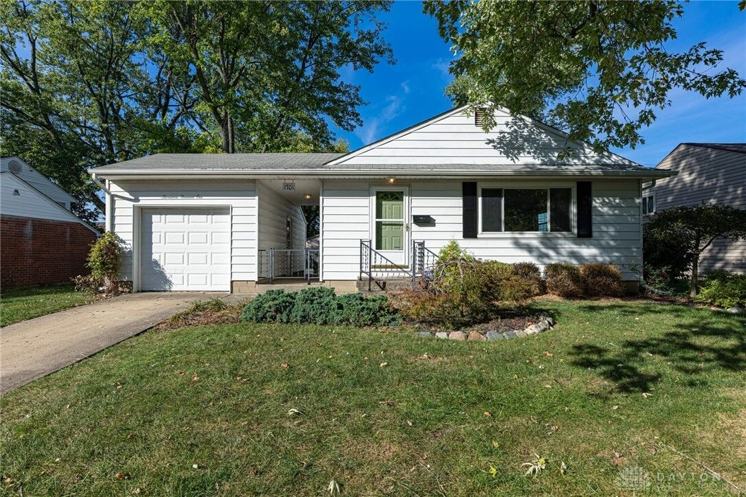 Property Photo:  1701 Marilyn Avenue  OH 45420 