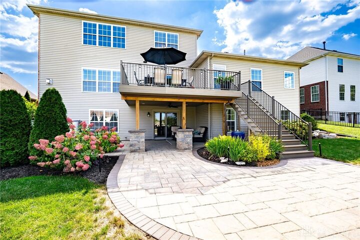 Property Photo:  9192 Glenridge Boulevard  OH 45458 