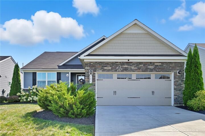 6655 Roycroft Drive  Middletown OH 45042 photo