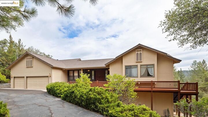 21320 Oneto Dr  Sonora CA 95370 photo