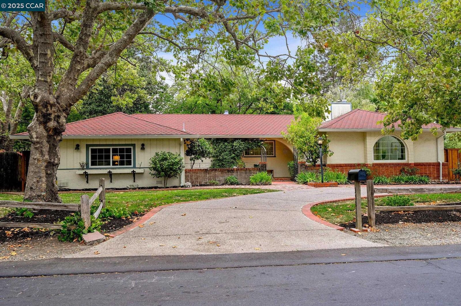 Property Photo:  3523 Freeman Rd  CA 94595 