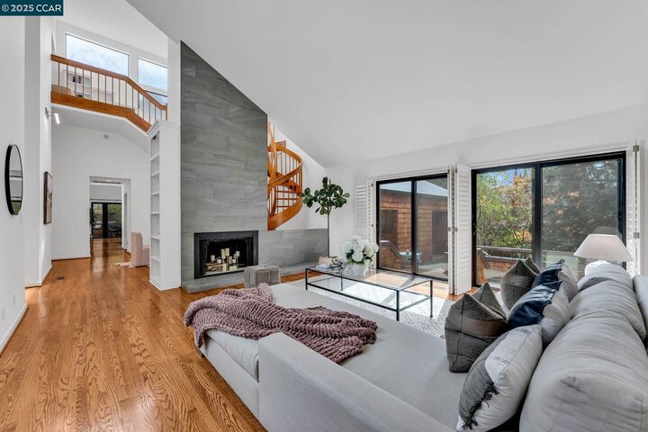 Property Photo: 1836 Sobrante Court CA 94595
