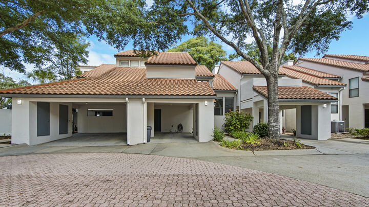 54 Kensington Lane # 54E  Miramar Beach FL 32550 photo