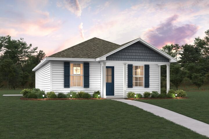 496 Watson Road  Defuniak Springs FL 32433 photo