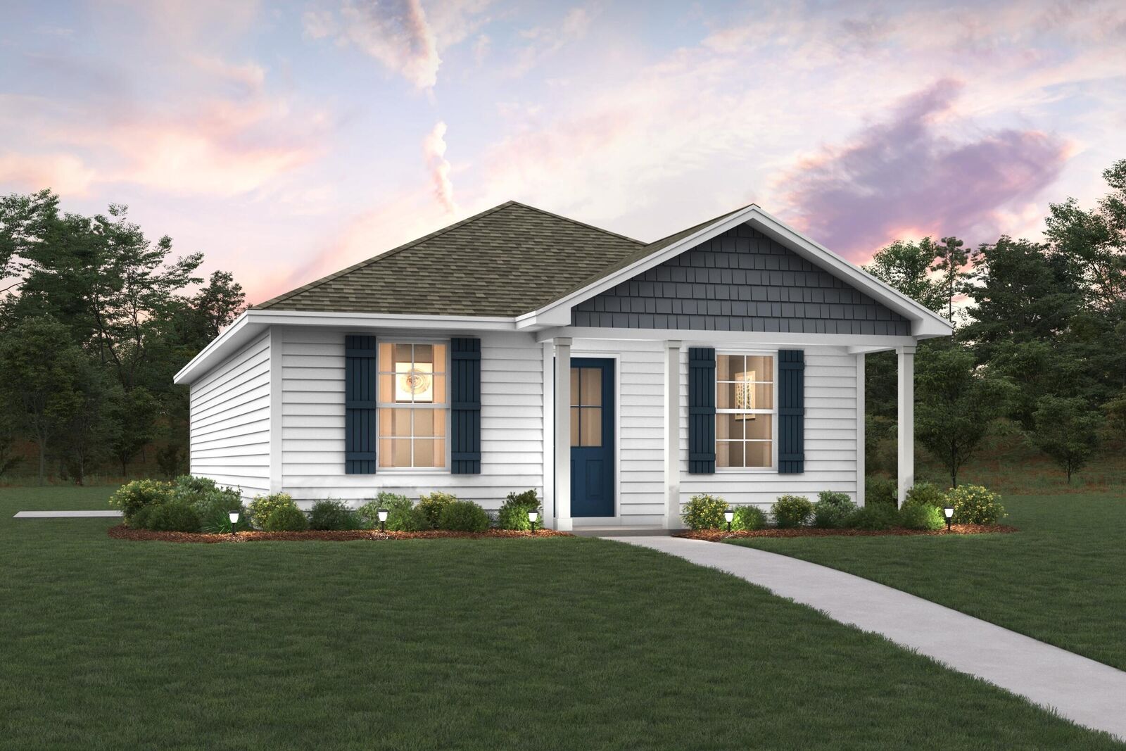 Property Photo:  496 Watson Road  FL 32433 